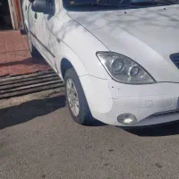 تیبا صندوقدار  مدل ۹۹