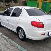 رانا پلاس ارتقاء یافته TU5P ترمز عقب دیسکی