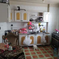 کابینت دست دوم