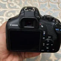 دوربین کنون 1300d