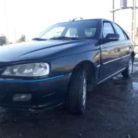 پژوپارس سال