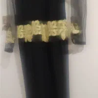 لباس مجلسی|لباس|فولادشهر, مسکن مهر فولادشهر|دیوار