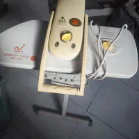 اتو پرس مایسون