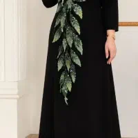 لباس مجلسی