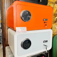 گاوصندوق سیف باکس سدید/هوشمند/اثرانگشتی