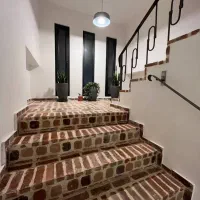 رویان مهرگان ویلا ۵۷۴ متر زمین ۴۴۷متر بنا|فروش خانه و ویلا|رویان, |دیوار