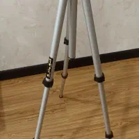 پایه دوربین الومینیومی