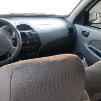 تیبا ۲ مدل ۹۶|خودرو سواری و وانت|یزد, |دیوار