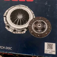 رگلاتور کیت کلاج اصلی زانتیا ریو لوازم مزدا۳ تسمه