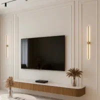 تی وی وال /میز تی‌وی