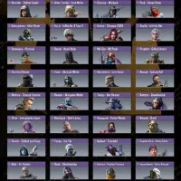 اکانت کالاف طاق