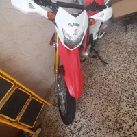 موتور  تریل