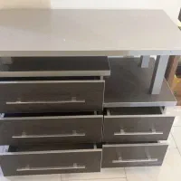 میز آرایش یا فایل