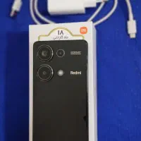 ردمی نوت 13 پرو حافظه 512 رم 12+ گارانتی