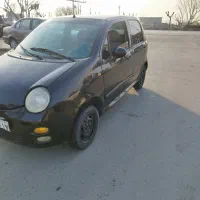 MVM110 مدل 87|خودرو سواری و وانت|ارومیه, |دیوار