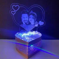 سوپرایز|چراغ خواب و آباژور|ازنا, |دیوار