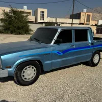 مزدادوکابین مدل ۱۳۸۸