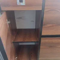 جا کفشی|جاکفشی، کمد، دراور|شیراز, کوی وحدت|دیوار