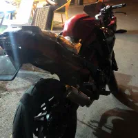 مگلی ۲۰۰ مدل ۱۴۰۲