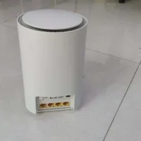 مودم 5G سیمکارتی kj33 و مودم ایرانسل z6000|مودم و تجهیزات شبکه|قم, شهرک فاطمیه|دیوار