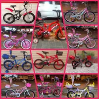 معاوضه فروش خریددوچرخه12و14و18و16و20دخترانه پسرانه|دوچرخه، اسکیت، اسکوتر|تبریز, |دیوار