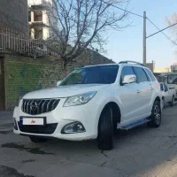 هایما اس ۷ توربو۱۸۰۰