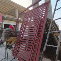 جوشکاری سیار فیروزآباد|خدمات پیشه و مهارت|فیروزآباد (فارس), |دیوار