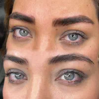میکروبلیدینگ خطچشم شیدینگلب بنمژه ریمو تاتوابرو|خدمات آرایشگری و زیبایی|مشهد, هنرستان|دیوار