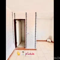 فروش آپارتمان ۵۷ متری ۱ خوابه همکف قولنامه ای|فروش آپارتمان|کهریزک, |دیوار