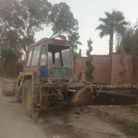 فروش|خودرو سنگین|نظرآباد, نظرآباد|دیوار