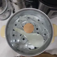 پلوپز درحد نو ۸ نفره