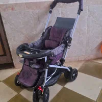 کالسکه|کالسکه و لوازم جانبی|سقز, |دیوار