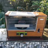 بخاری نفتی ژاپنی