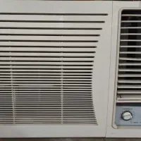 کولرپنجره ای