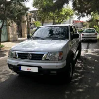 پیکاب ریچ 1397