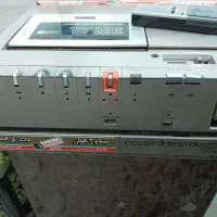 کنترل دستگاه وخوددستگاه