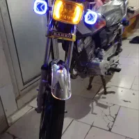 بهرو 150 ترو تمیز مدارک تکمیل استثنائی