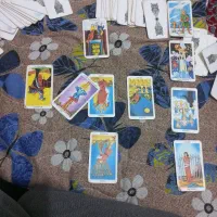 مجله دعا و تاروت ...انرژی درمانی.شمع تراپی