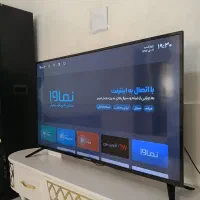 تلوزیون۵۰اینج دووهوشمنددرحدنو
