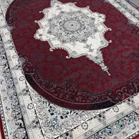 فرش محتشم مدرن شیک زیبا700شانه جانان|فرش|شیراز, فرگاز|دیوار