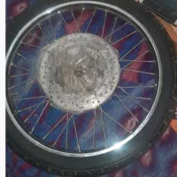 رینگ دیسکی هندا