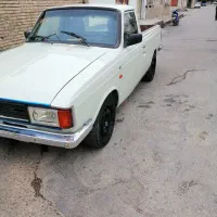 پیکان وانت|خودرو سواری و وانت|دزفول, |دیوار