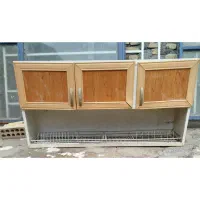 کابینت آبچکان|آب‌چکان و نظم‌دهنده ظروف|اندیمشک, |دیوار