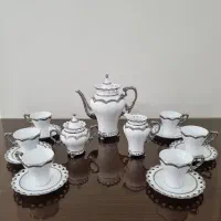 سرویس چای خوری عصرانه خوری ژاپنی آکبندمناسب جهیزیه