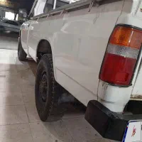 نیسان مدل 94|خودرو سواری و وانت|کرمانشاه, |دیوار