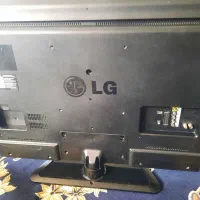 تلویزیون الجی  (42 اینچ) LG ( کره ای) LED|تلویزیون و پروژکتور|کرمانشاه, |دیوار