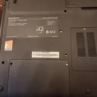 لپتاپ سونی vaio e series|رایانه همراه|اصفهان, پروین|دیوار