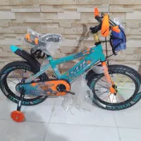 دوچرخه های KHT16|دوچرخه، اسکیت، اسکوتر|مراغه, |دیوار