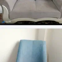 مبل راحتی جنس خوب