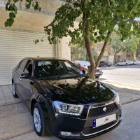 دنا پلاس اتومات اپشنال مدل 1403 مشابه صفر